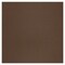 PA Paper Accents Textured Cardstock 12" x 12" Bitter Chocolate, 74lb colored cardstock paper for card making, scrapbooking, printing, quilling and crafts, 25 piece pack